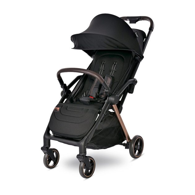 Lorelli Loret sport babakocsi - Black