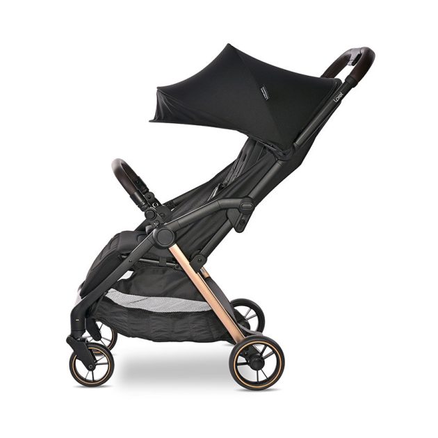 Lorelli Loret sport babakocsi - Black