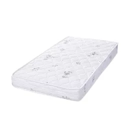 Lorelli Relax szivacs matrac 60x120x10 cm - Green Giraffe