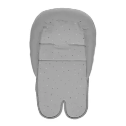 Lorelli szűkítőbetét autóshordozóba - Grey Sky