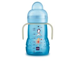 MAM Trainer Night tanulópohár 220ml fiú