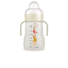 MAM Trainer Night tanulópohár 220ml unisex