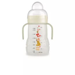 MAM Trainer Night tanulópohár 220ml unisex