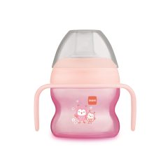 MAM Starter ivópohár 150 ml lány