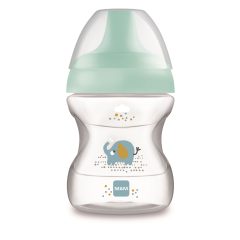 MAM Learn to Drink ivópohár 190 ml fiú