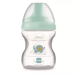 MAM Learn to Drink ivópohár 190 ml fiú
