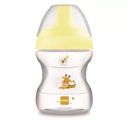 MAM Learn to Drink ivópohár 190 ml unisex