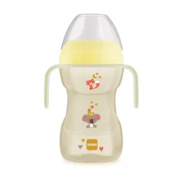 MAM Fun to Drink Night ivópohár 270 ml unisex