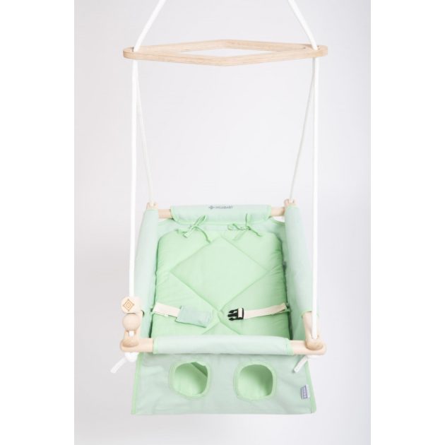 Incababy Babahinta Mint Green FW