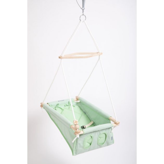 Incababy Babahinta Mint Green FW