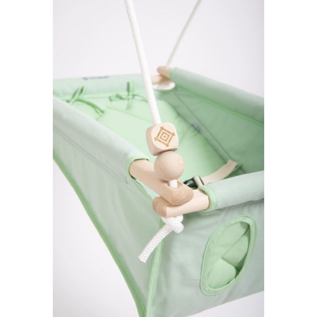 Incababy Babahinta Mint Green FW