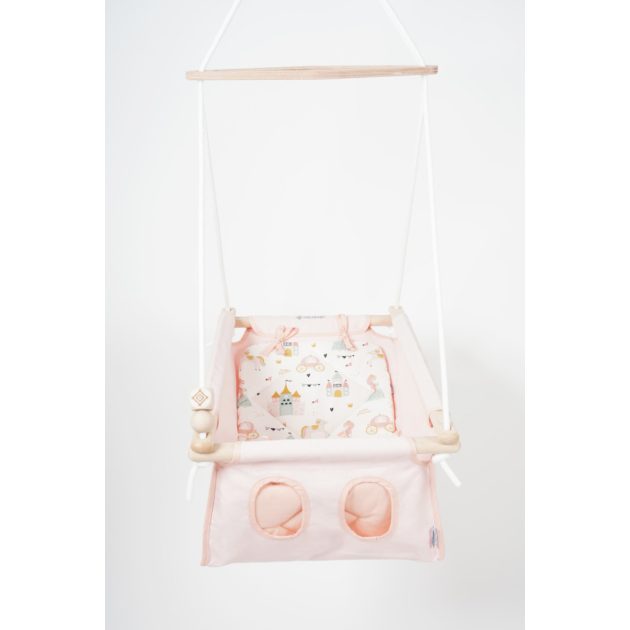 Incababy Babahinta Little Princess FW