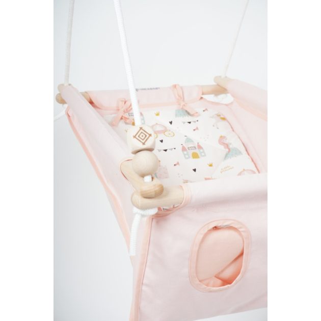 Incababy Babahinta Little Princess FW