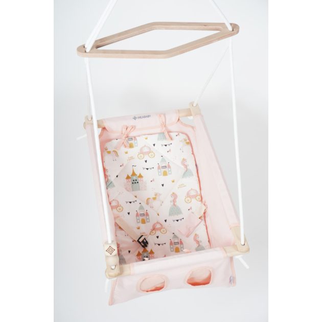 Incababy Babahinta Little Princess FW