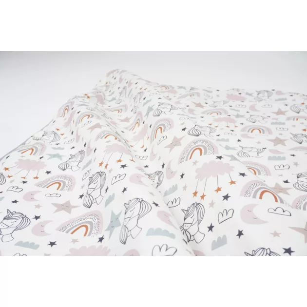 Incababy Babatakaró Unicorn L