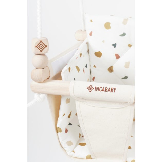 Incababy Junior Hinta Mosaic