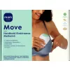 MAM MOVE Hordható Elektromos Mellszívó