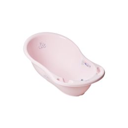 Chipolino Marea kád 102 cm - Little Bunnies pink