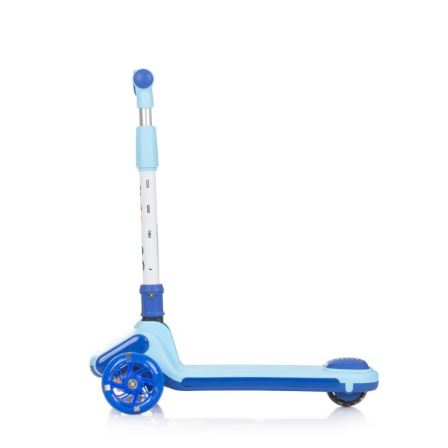 Chipolino Rapido roller, Blue