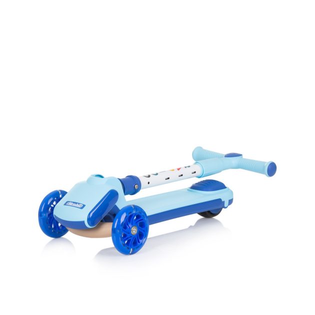 Chipolino Rapido roller, Blue