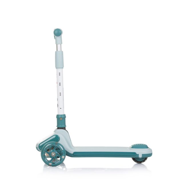 Chipolino Rapido roller, Green