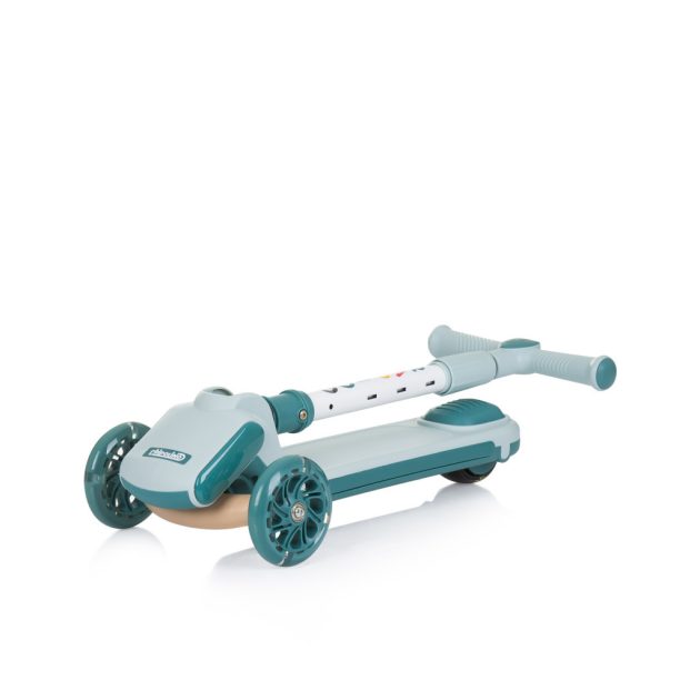 Chipolino Rapido roller, Green