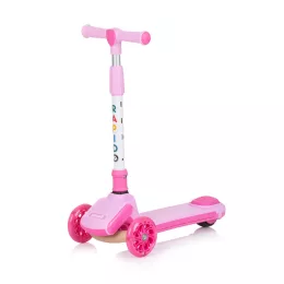 Chipolino Rapido roller, Pink