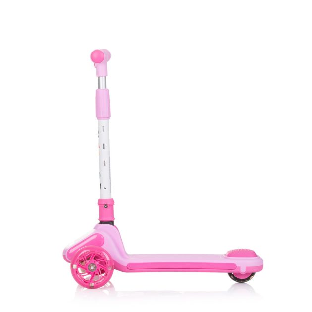 Chipolino Rapido roller - Pink