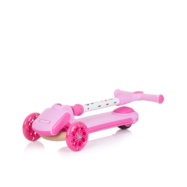 Chipolino Rapido roller - Pink