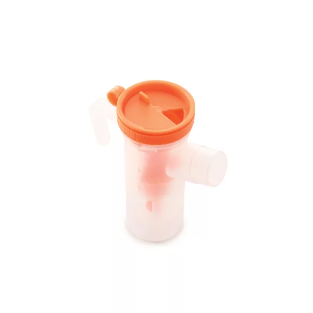 Nuvita kompresszoros inhatlátor - 5023