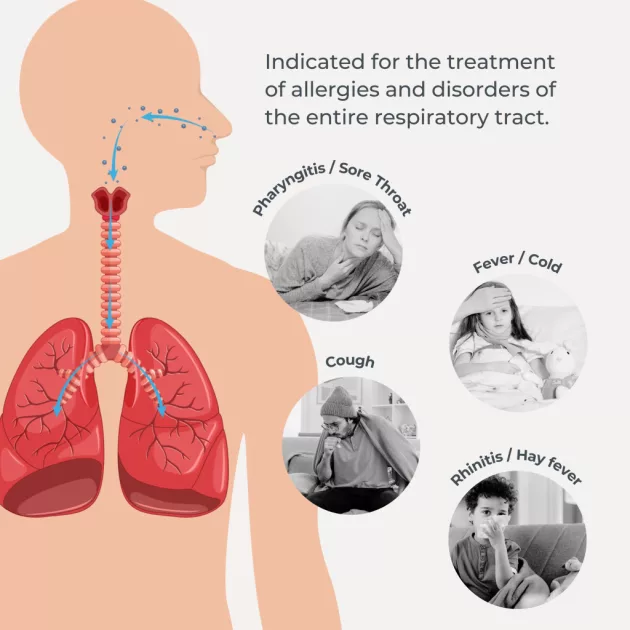 Nuvita kompresszoros inhatlátor - 5023