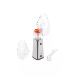 Nuvita hordozható kompresszoros inhatlátor - 5030