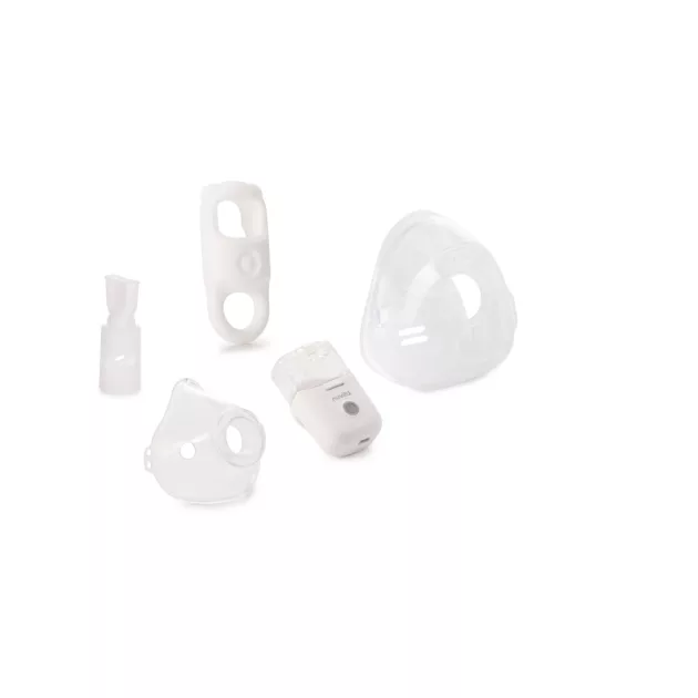 Nuvita hordható inhatlátor - 5078