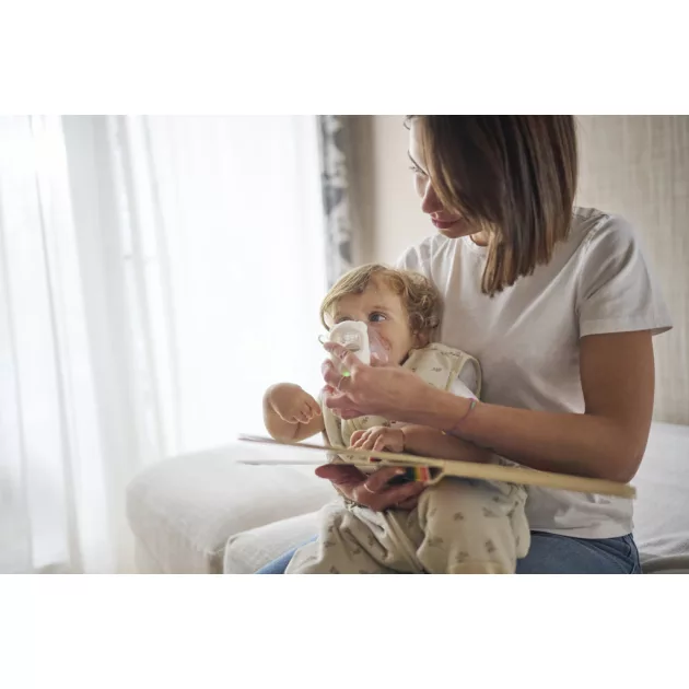 Nuvita hordható inhatlátor - 5078