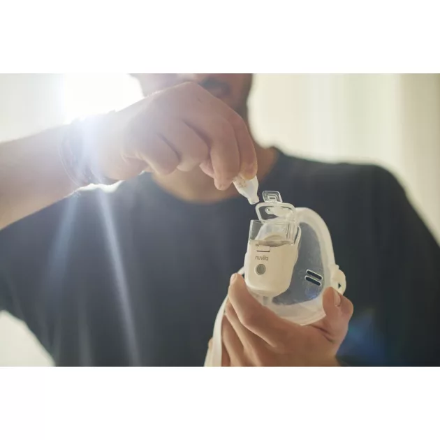 Nuvita hordható inhatlátor - 5078