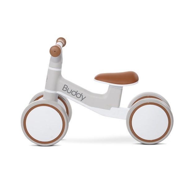 Lorelli Buddy 4 kerekű bickli - Beige