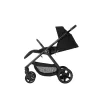 Espiro Only multifunkciós babakocsi - 410 Stylish Black