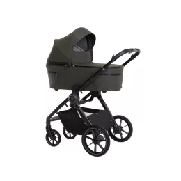   Espiro Yoga multifunkciós babakocsi - 114 Life Balance Voice of nature