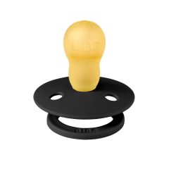 BIBS Colour Cumi, fekete, 18-36 hó