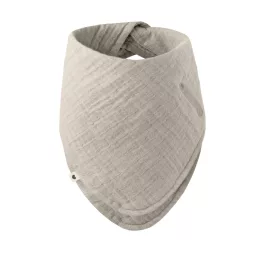 BIBS Nyálkendő, (Homok)