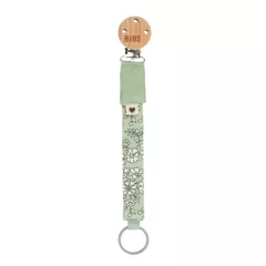 BIBS X Liberty Cumilánc, Capel, Zsálya