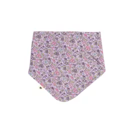BIBS X Liberty Nyálkendő, Kamilla, Viola