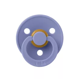 BIBS Colour Cumi, peri, 6-18 hó