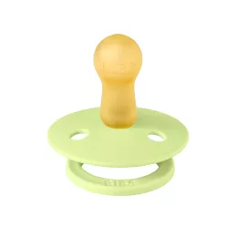 BIBS Colour Cumi, matcha, 6-18 hó