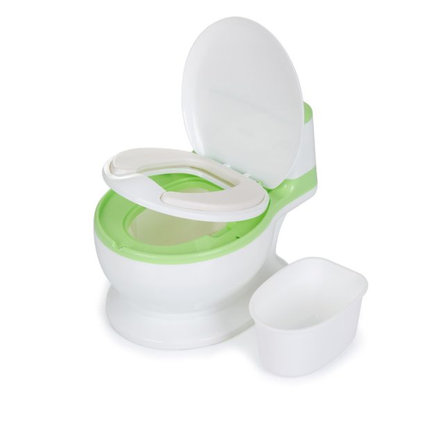 Chipolino Bili WC hanggal - Lux green