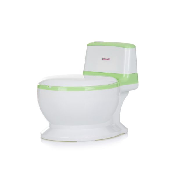 Chipolino Bili WC hanggal - Lux green