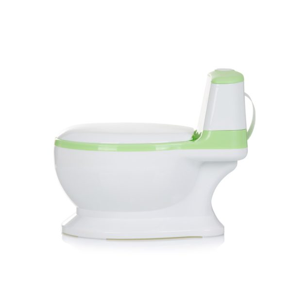 Chipolino Bili WC hanggal - Lux green