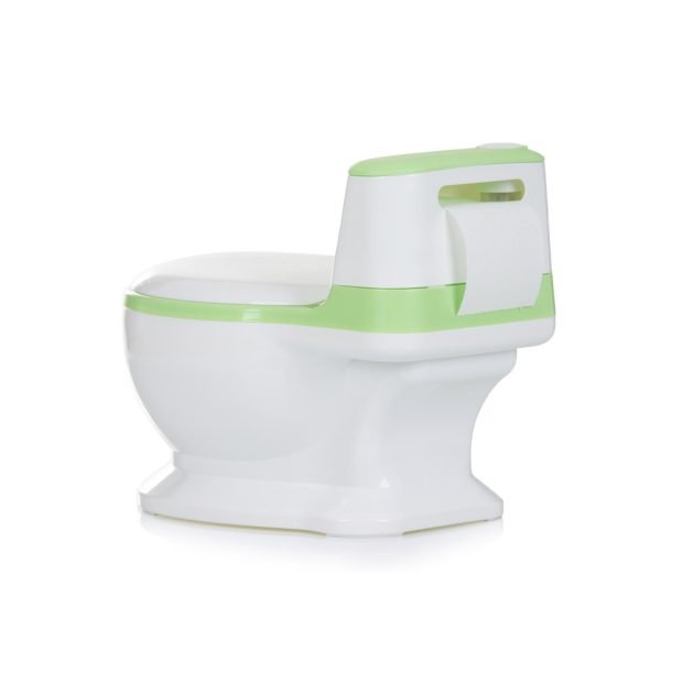 Chipolino Bili WC hanggal - Lux green