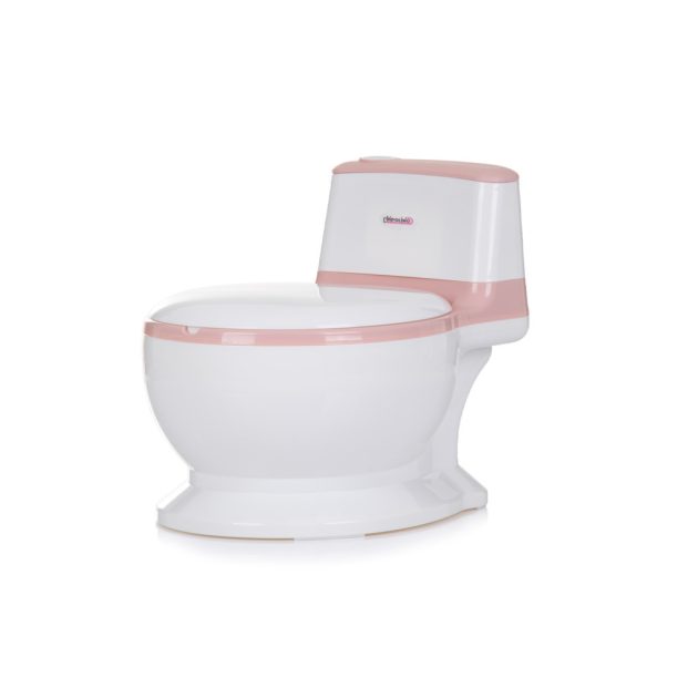 Chipolino Bili WC hanggal - Lux pink