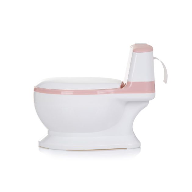 Chipolino Bili WC hanggal - Lux pink